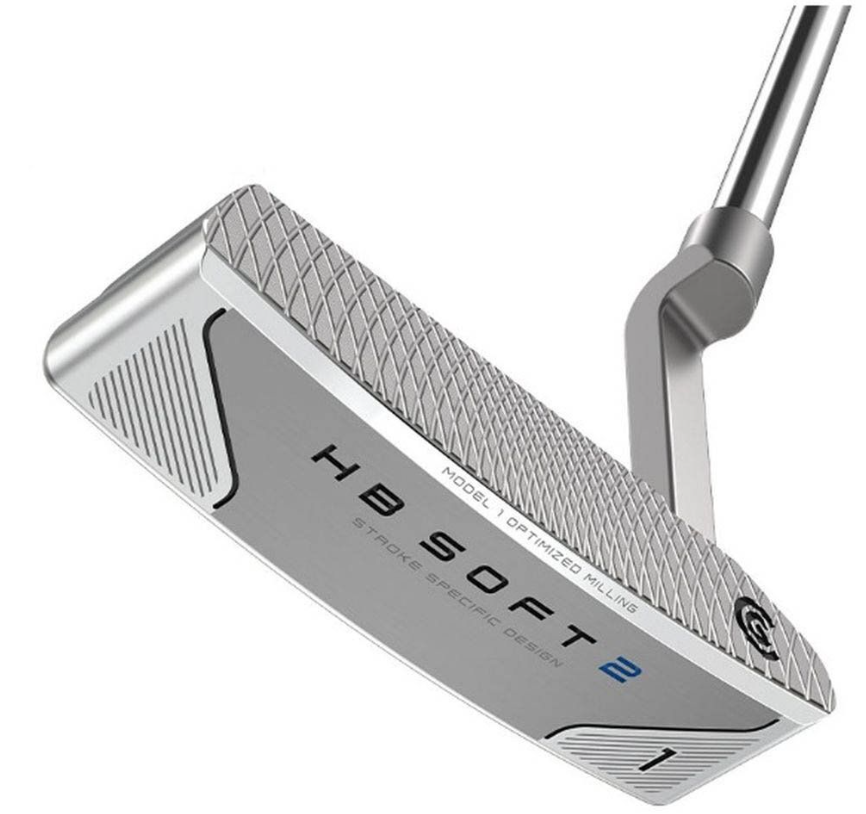 Gậy golf putter Cleveland HB SOFT 2 #1