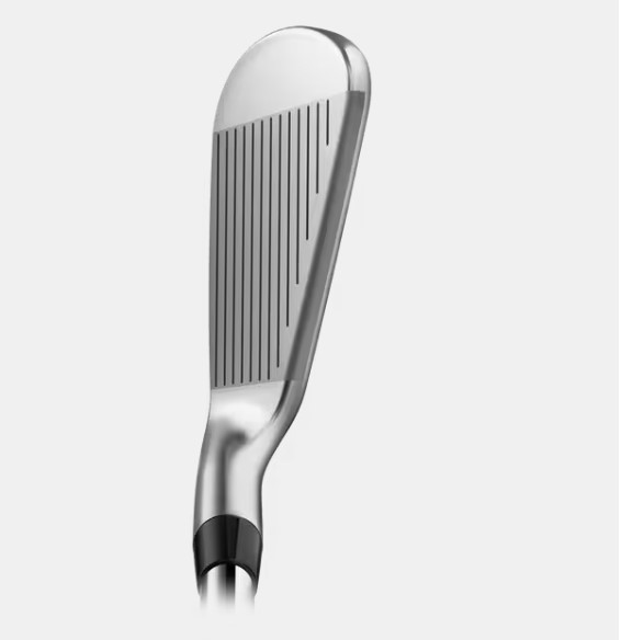Bộ gậy sắt Titleist IR T250 4G CUSTOM GRA  MCA MMT RED 65 R