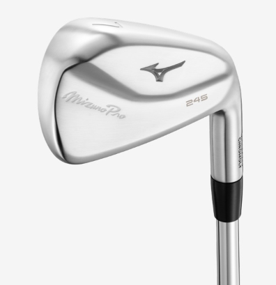 Bộ gậy sắt golf Mizuno PRO 245 DG 105 R300 (6 gậy)