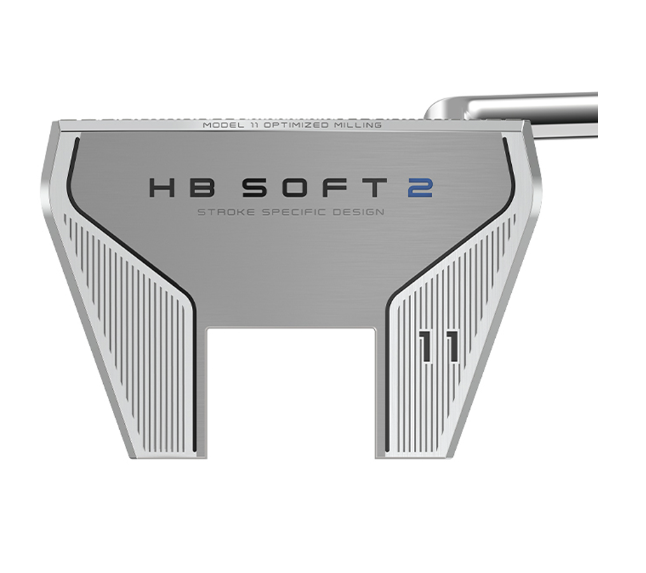 Gậy golf putter Cleveland HB SOFT 2 #11 OS 