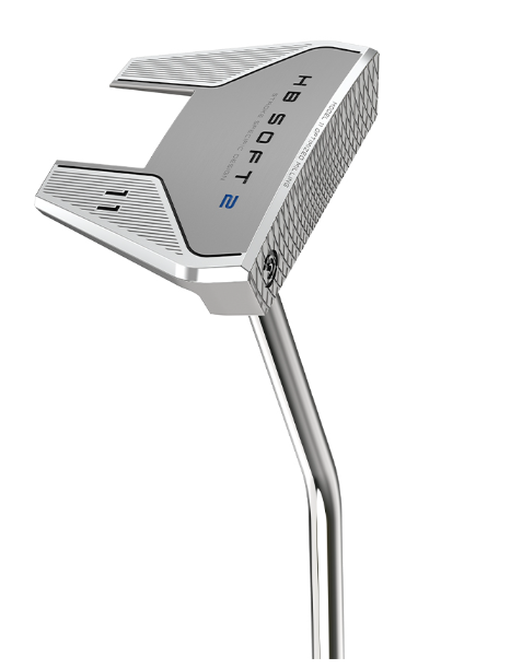 Gậy golf putter Cleveland HB SOFT 2 #11 OS 