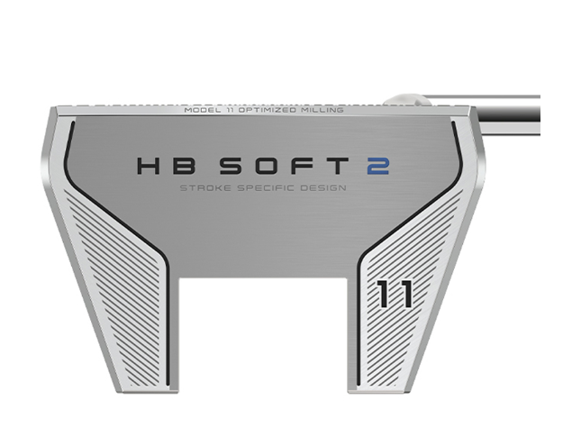 Gậy golf putter Cleveland HB SOFT 2 #11S