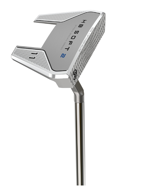 Gậy golf putter Cleveland HB SOFT 2 #11S