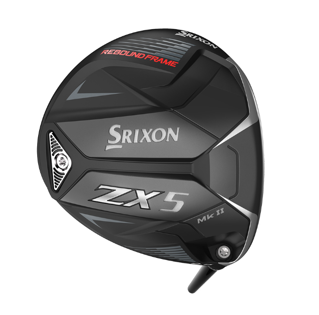 Gậy golf driver Srixon ZX5 MK2