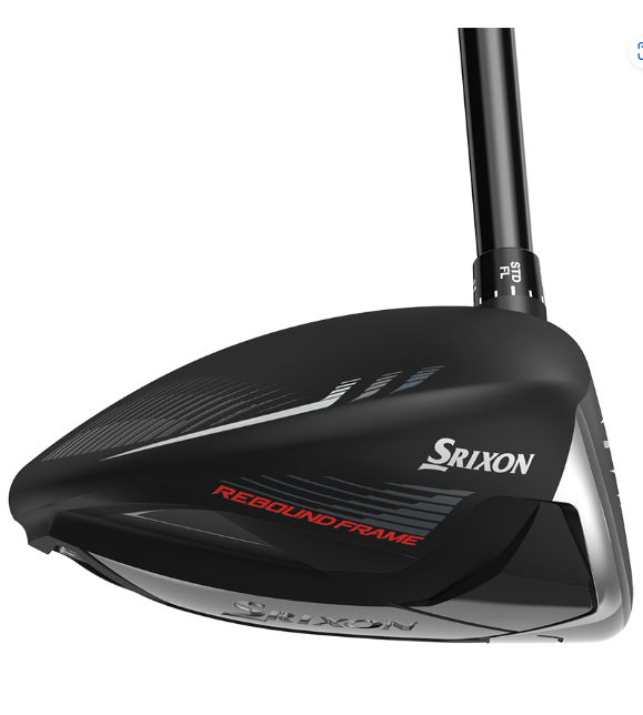 Gậy golf driver Srixon ZX5 MK2