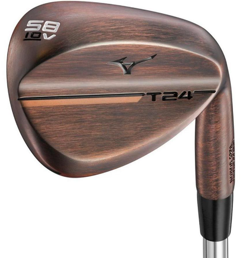 Gậy golf wedges Mizuno T24 COPPER DG HT S200