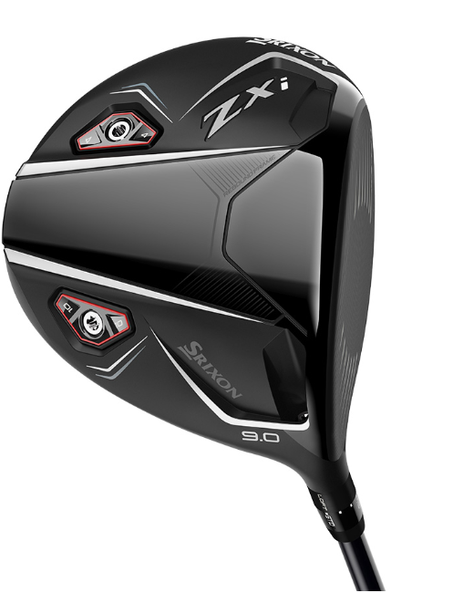Gậy golf Driver Srixon ZXI OD50  DIAMANA