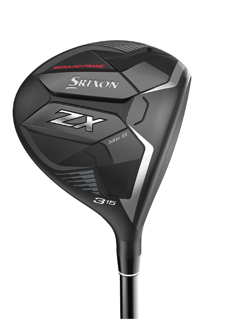 Gậy golf fairway Srixon ZXF MK2
