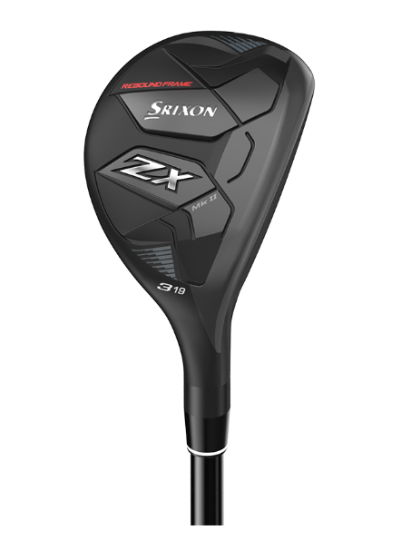 Gậy golf Rescue  Srixon ZXH MK2