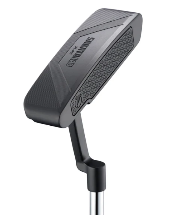 Gậy golf Honma Putter SL001 CN-PSTPLESS BKIP