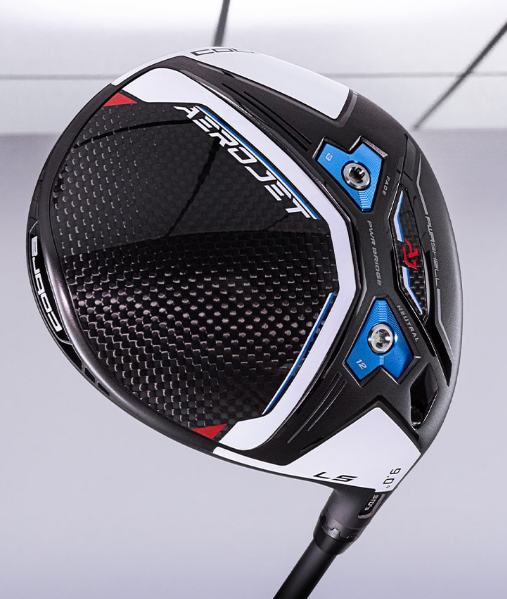 Gậy golf Cobra  AEROJET SPDR