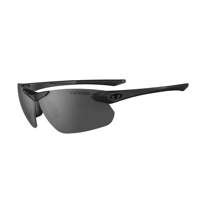 TIFOSI KINH MAT, SEEK FC 2.0, GLOSS BLACK ( 400259)