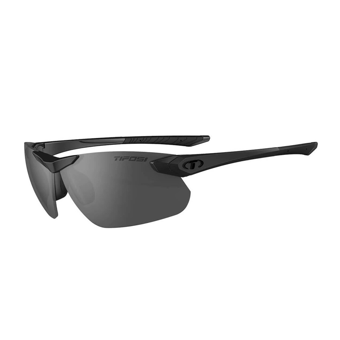 TIFOSI KINH MAT, SEEK FC 2.0, GLOSS BLACK ( 400259)