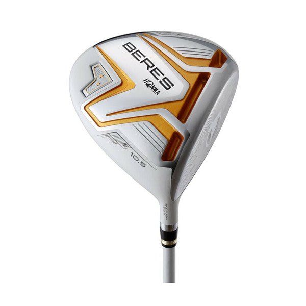 Bộ gậy golf fullset HONMA Beres 08 Aizu 2 Sao Lady (11 gậy)
