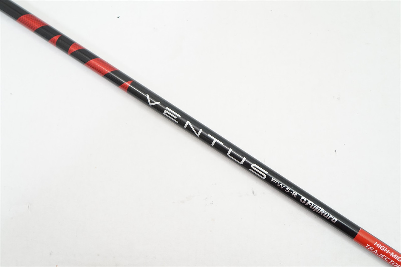 Gậy golf driver TaylorMade Stealth Core Fujikura Ventus Red5