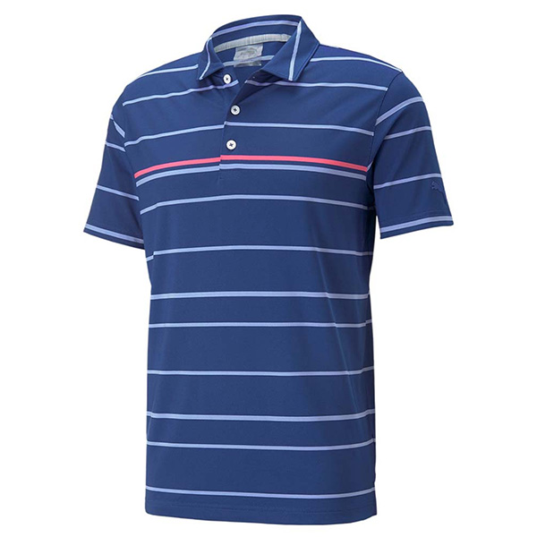 Áo ngắn tay golf PumaGolf 532976-10