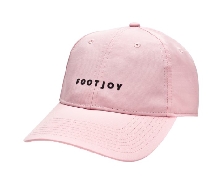 Mũ golf Footjoy Signature Performance Hat ( W)