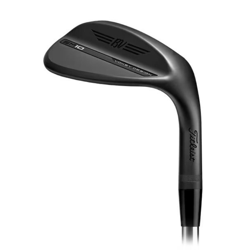 Gậy golf wedge Titleist SM10 JB RH DYG S2