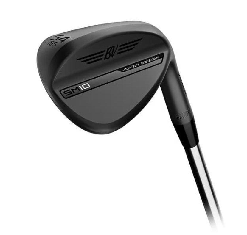 Gậy golf wedge Titleist SM10 JB RH DYG S2