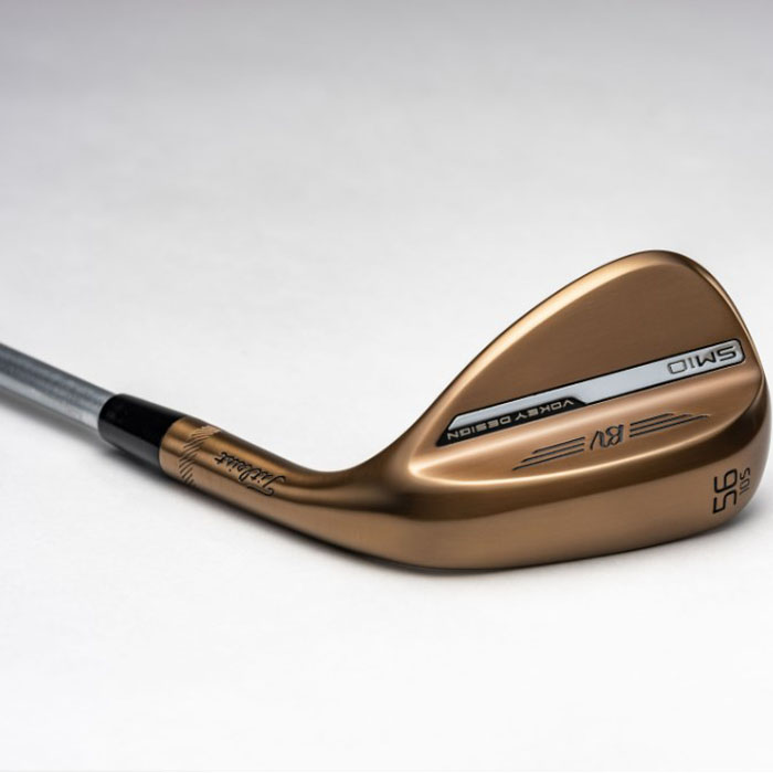 Gậy golf wegde titleist WG SM10 Oil Can RH PRX (LMT)