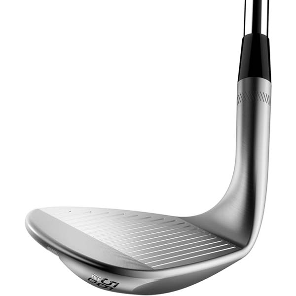 Gậy golf wedge Titleist WG SM8 Vokey Raw