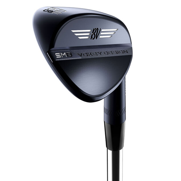 Gậy golf wedge Titleist SM8 Slate Blue Limited