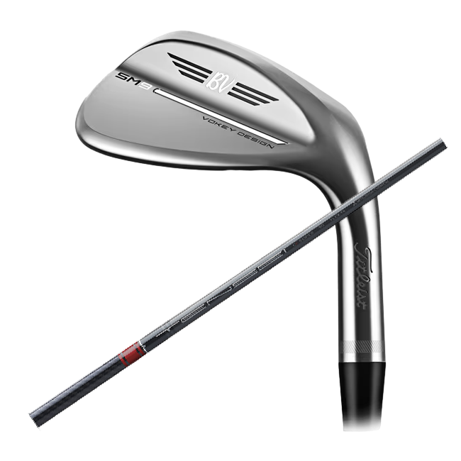 Gậy golf wegde Titeist SM9 Tensei Red (LMT)