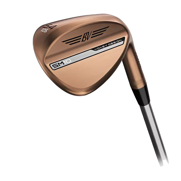 Gậy golf wegde titleist WG SM10 Oil Can RH PRX (LMT)
