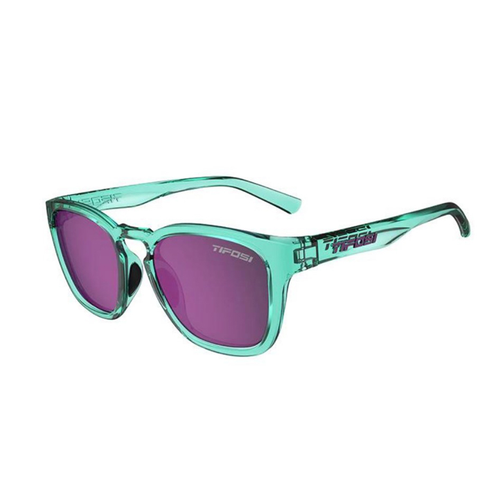 Kính golf TIFOSI  SMIRK, AQUA SHIMMER