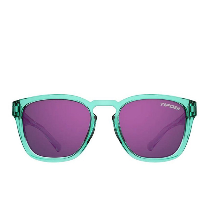 Kính golf TIFOSI  SMIRK, AQUA SHIMMER