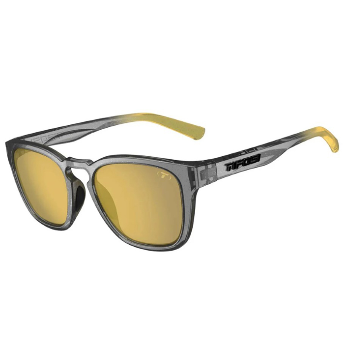 Kính golf TIFOSI SMIRK, STARDUST GREY