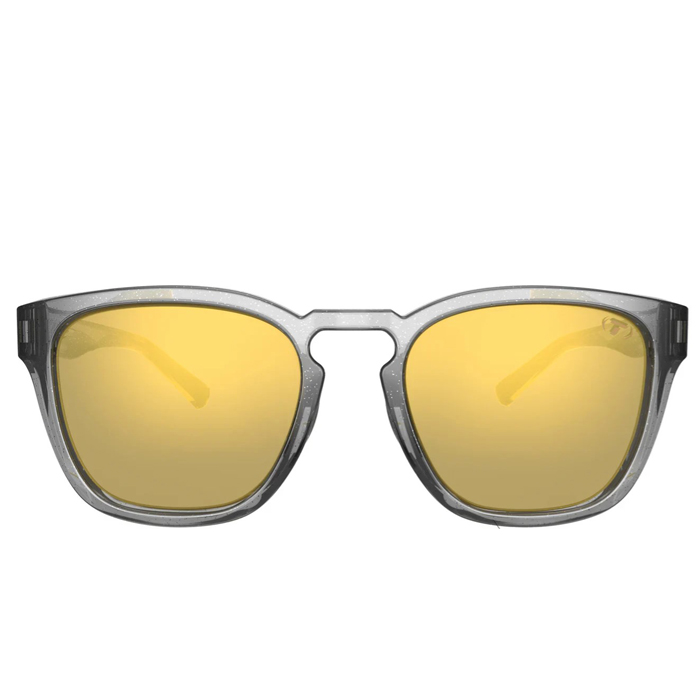 Kính golf TIFOSI SMIRK, STARDUST GREY