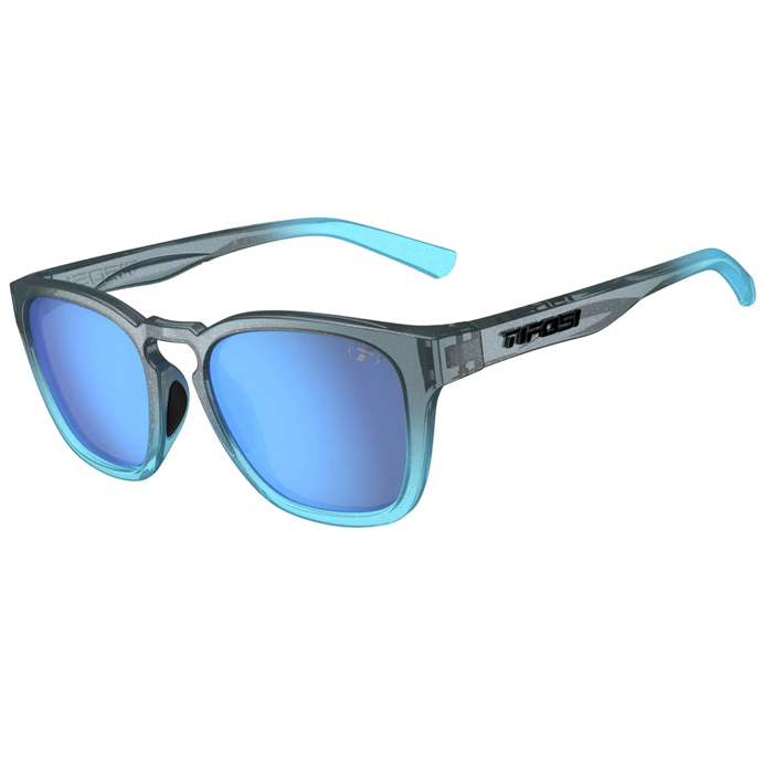 Kính golf TIFOSI  SMIRK, STEEL BLUE