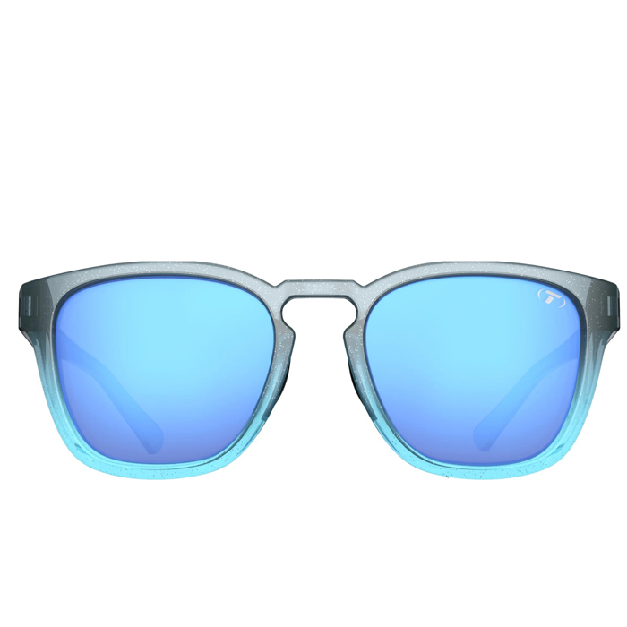 Kính golf TIFOSI  SMIRK, STEEL BLUE