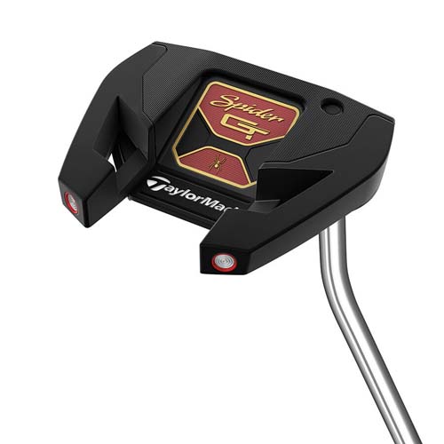 Gậy golf Putter TaylorMade SPD GT BK AS SB