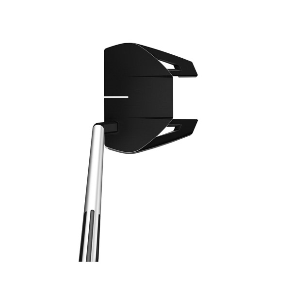 Gậy golf Putter TaylorMade SPD GT BK/BK AS #3