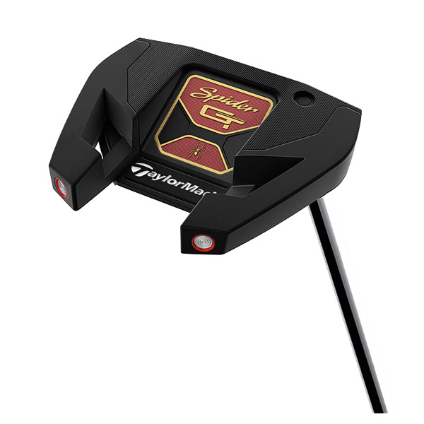 Gậy golf Putter TaylorMade SPD GT BK/BK AS #3