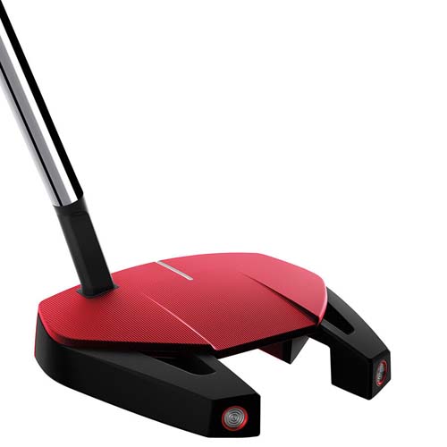 Gậy golf Putter TaylorMade SPD GT RD/BK AS #3