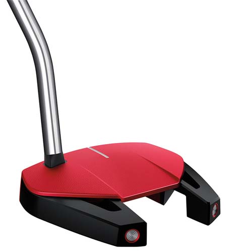 Gậy golf Putter TaylorMade SPD GT RD/BK AS SB