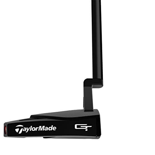Gậy golf TaylorMade Putter Spider GT TRUSS BK TM2