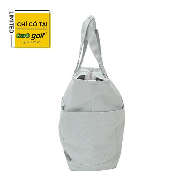 Túi xách golf Titeist Spring Tote Bag -Xanh ngọc
