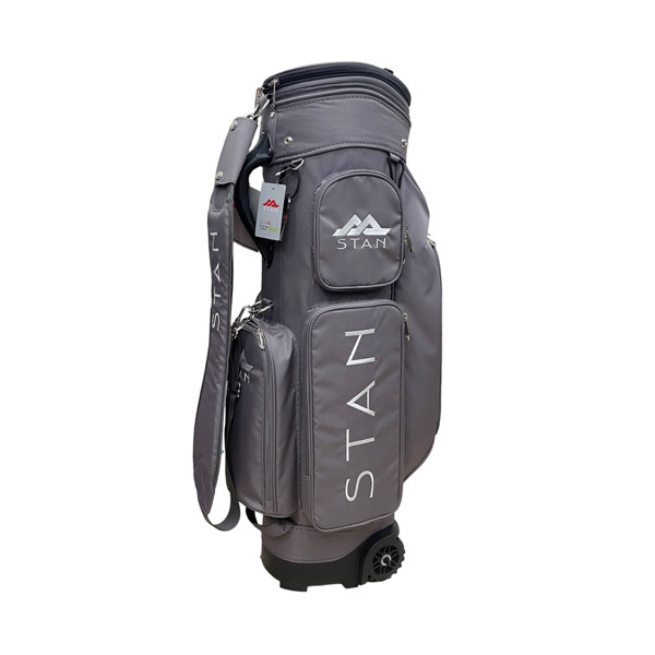 Túi đựng gậy golf STAN TelescopicGolf  95088