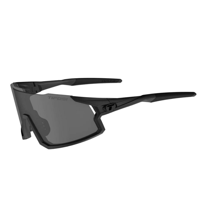 Kính golf TIFOSI STASH, BLACKOUT