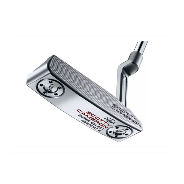 Gậy golf putter Scotty Cameron Super Select Newport 2.0 2023