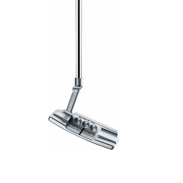 Gậy golf putter Scotty Cameron Super Select Newport 2.0 2023