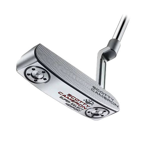 Gậy golf putter Scotty Cameron Super Select Newport 2023