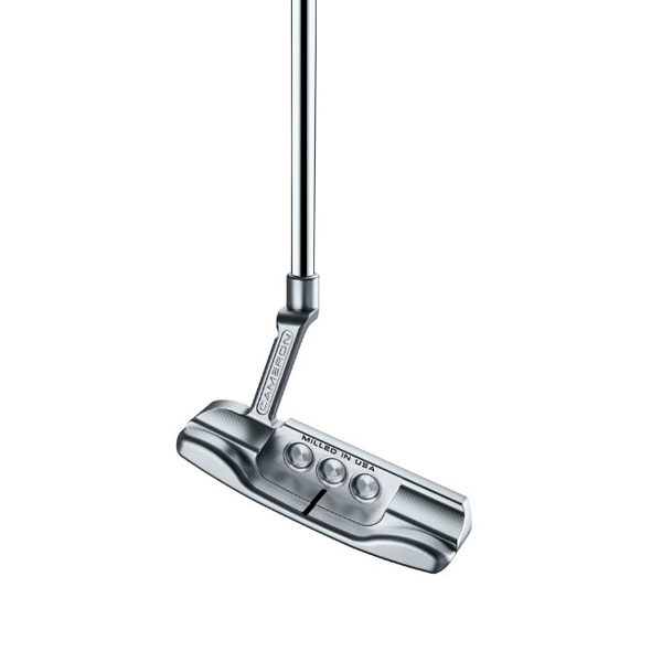 Gậy golf putter Scotty Cameron Super Select Newport Plus 2023