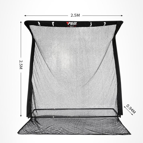 Lồng golf tập Swing PGM LXW019