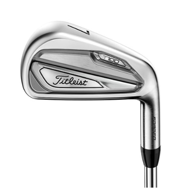 Bộ gậy sắt Titleist T100 AMT Red Onyx 300 (7gậy)