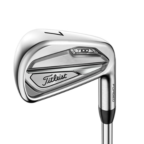 Bộ gậy sắt Titleist T100 AMT Red Onyx 300 (7gậy)